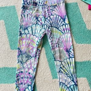 Lilly Pulitzer Mini Mia Leggings